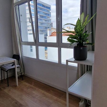 Estudio Canteras Beach Las Palmas de Gran Canaria Eksteriør bilde