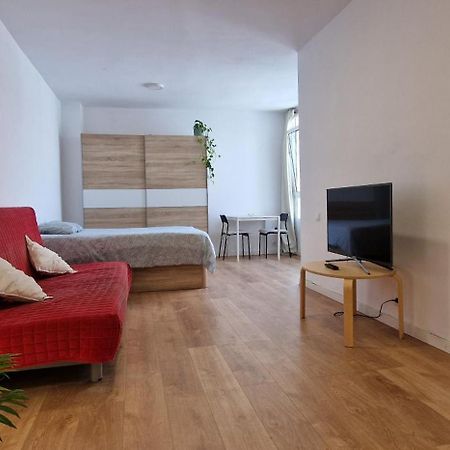 Estudio Canteras Beach Las Palmas de Gran Canaria Eksteriør bilde