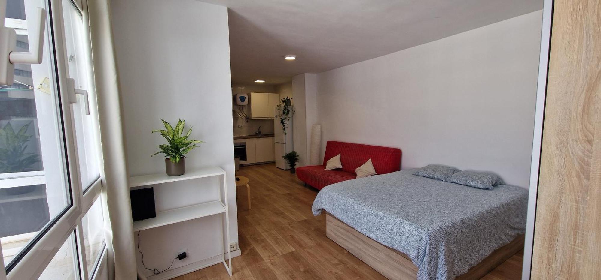 Estudio Canteras Beach Las Palmas de Gran Canaria Eksteriør bilde