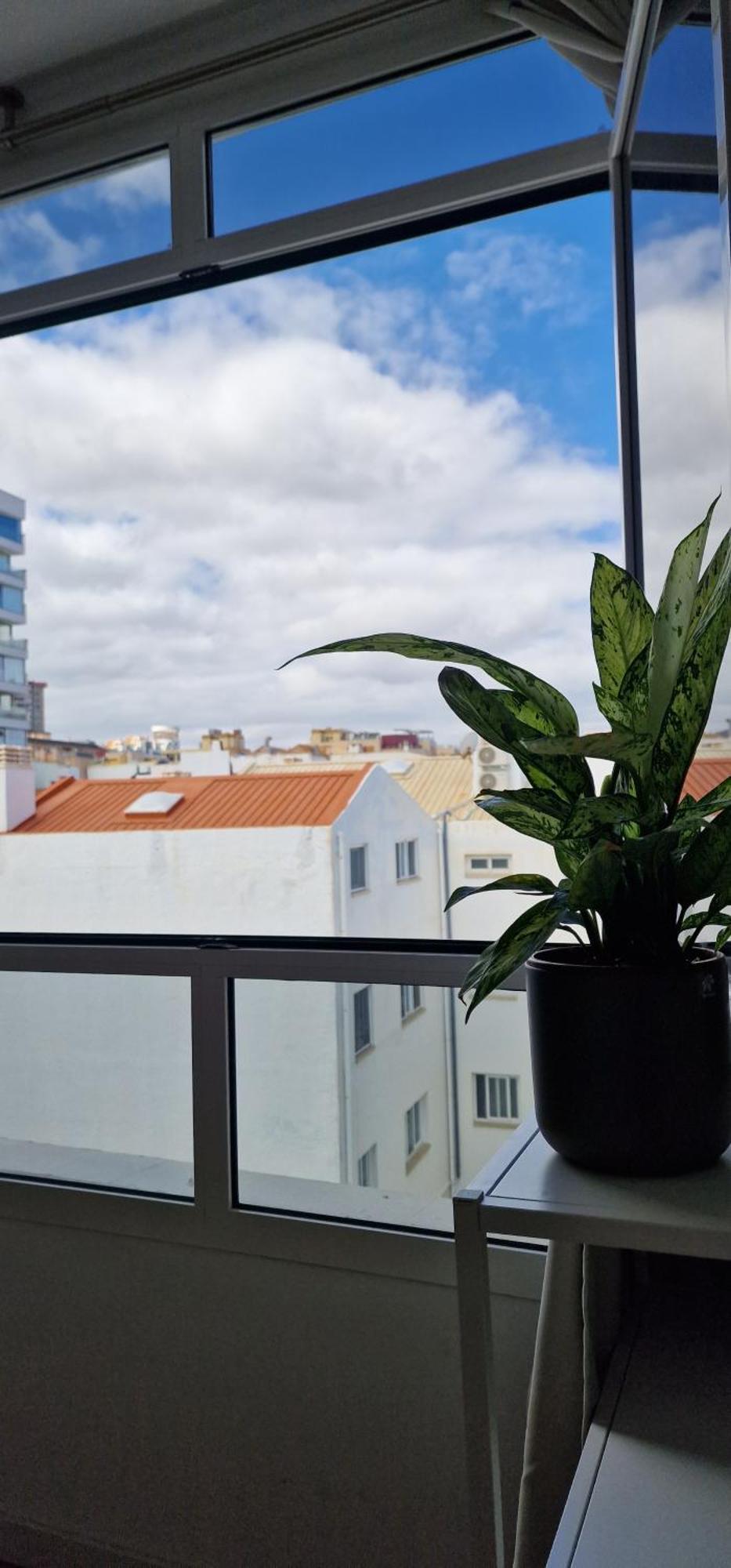 Estudio Canteras Beach Las Palmas de Gran Canaria Eksteriør bilde