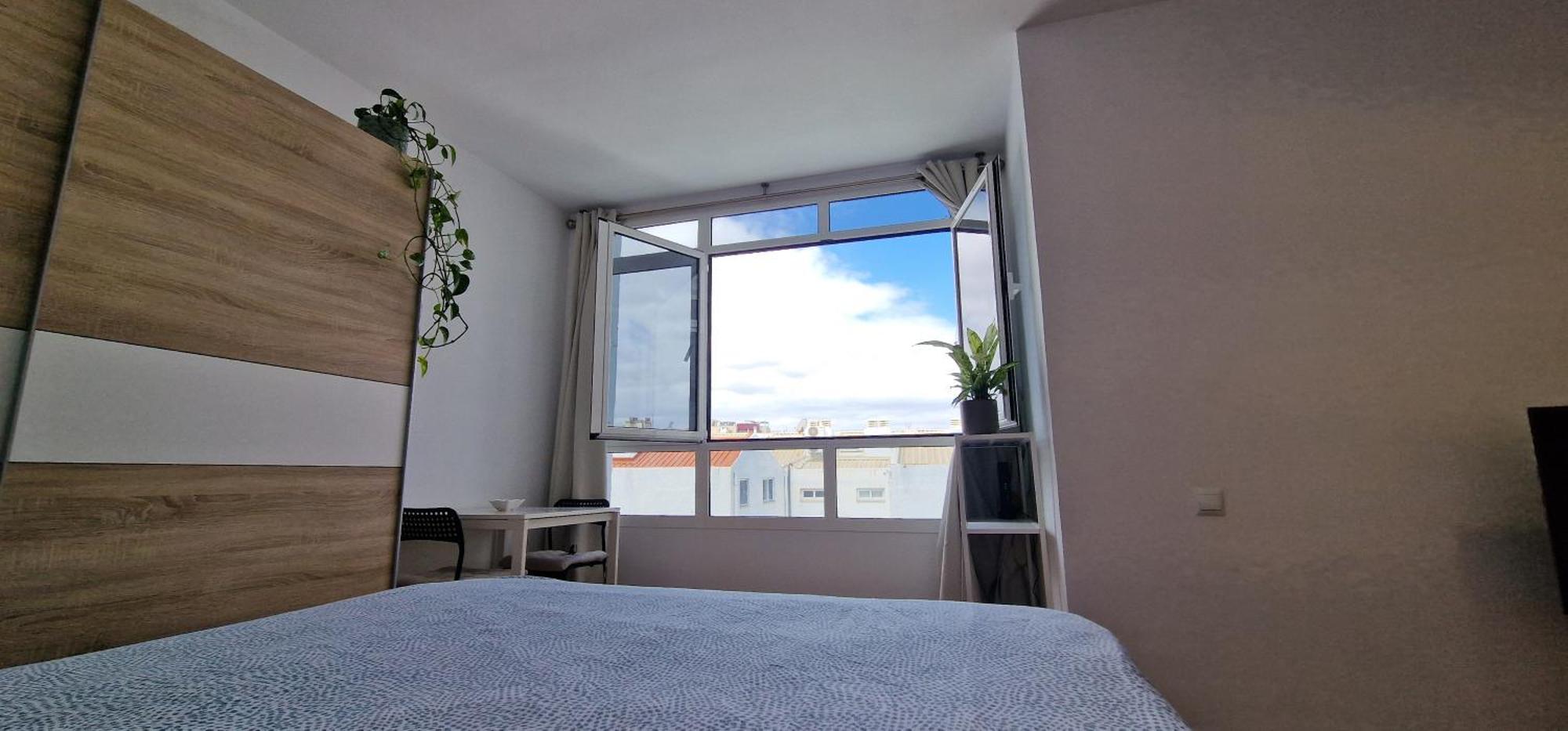 Estudio Canteras Beach Las Palmas de Gran Canaria Eksteriør bilde