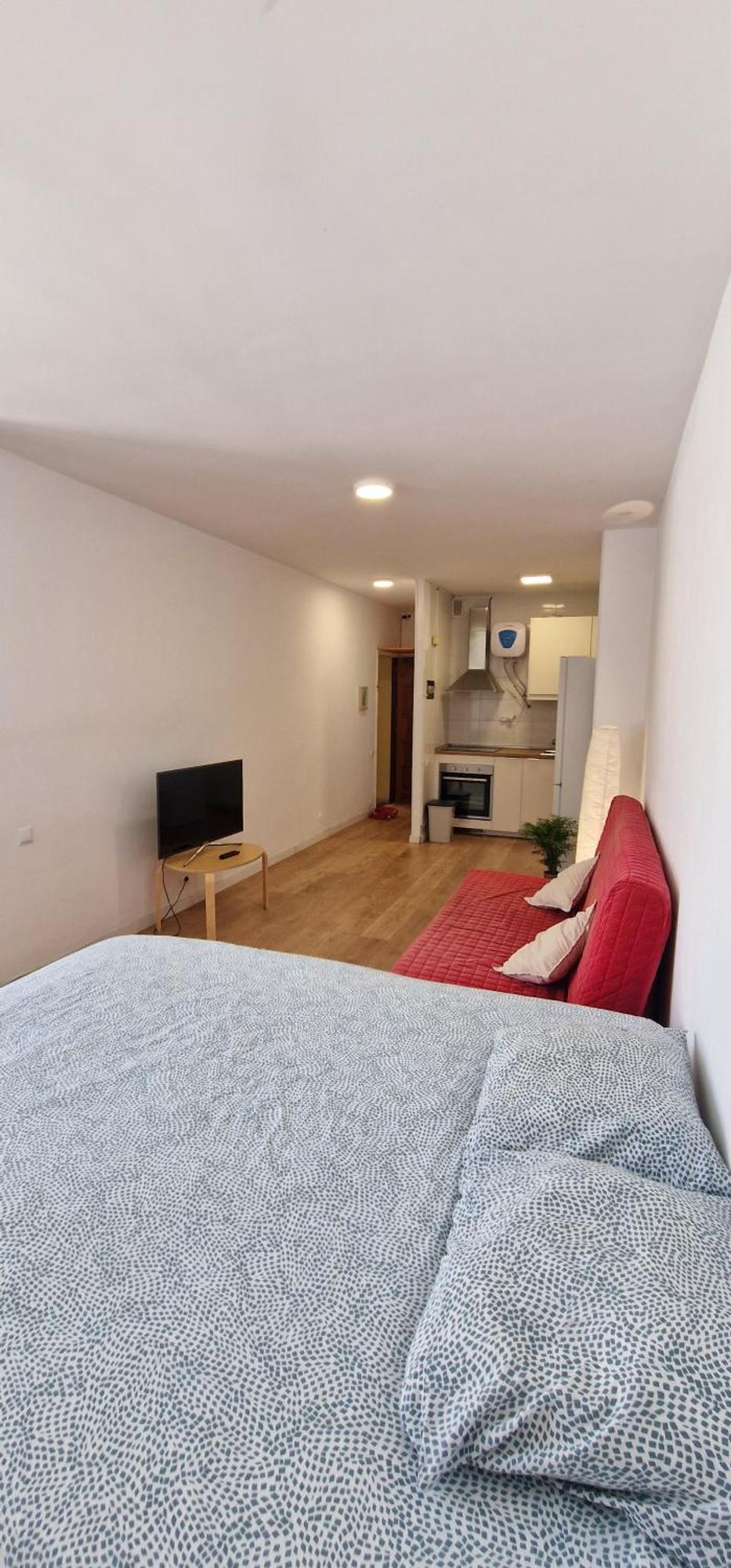 Estudio Canteras Beach Las Palmas de Gran Canaria Eksteriør bilde