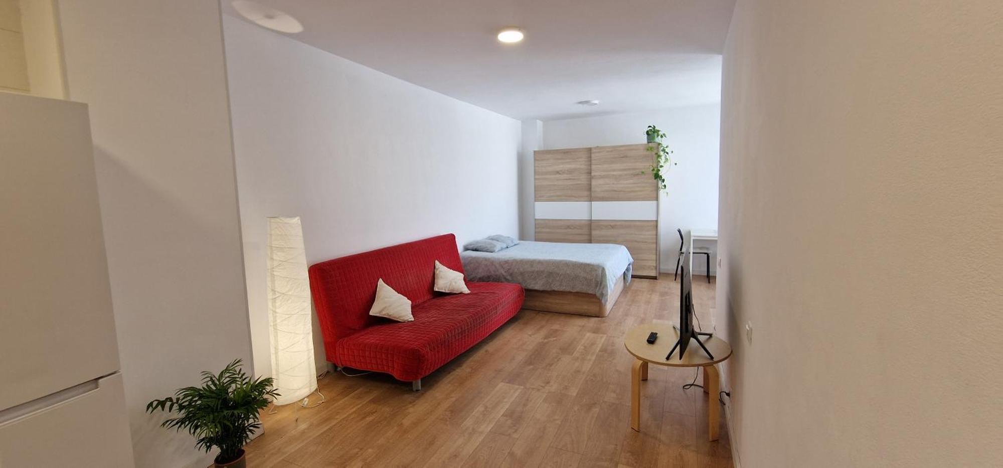 Estudio Canteras Beach Las Palmas de Gran Canaria Eksteriør bilde